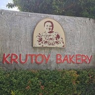 Krutoy Bakery Cafe บ้านหมอ สระบุรี