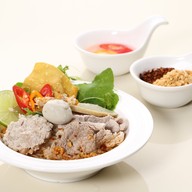 เมนูของร้าน มัณฑนา เสนานิคม 1