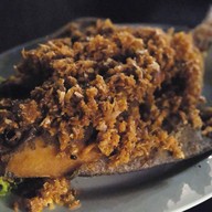 เมนูของร้าน ปรายทะเล ซีฟู้ด