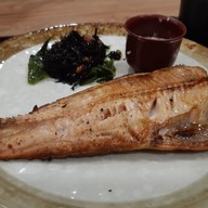 เมนูของร้าน OOTOYA เซ็นทรัลพลาซ่า พระราม 3