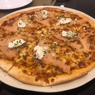 Double O Restaurant