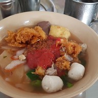 ใต้ฟ้าเย็นตาโฟ