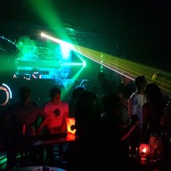 บรรยากาศ U-Bar Khon Kaen