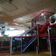 บรรยากาศ Harborland