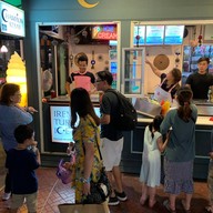 หน้าร้าน Irem Turkish Ice Cream Asiatique The River Front