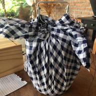 เมนูของร้าน Bridgesixteen Banchang