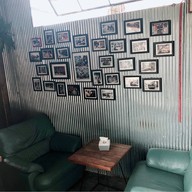 บรรยากาศ Cafe Mb