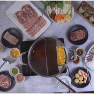 ชาบู ชาบู นางใน บางนา