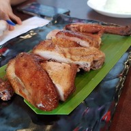 ก้างใหญ่ ไก่ย่าง พัฒนาการ Pattanakarn