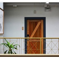 Mimi & Jim: Co-Living Space