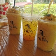 Krutoy Bakery Cafe บ้านหมอ สระบุรี