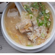 Mimi & Jim: Co-Living Space