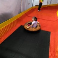 บรรยากาศ Harborland