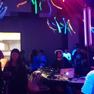 บรรยากาศ U-Bar Khon Kaen