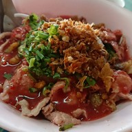 เมนูของร้าน จุ่มนัว ยายพัด