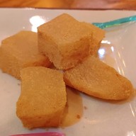 เมนูของร้าน Shori Sushi House