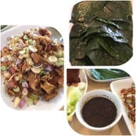 ครัวไท แยก คปอ