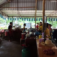 บรรยากาศ ร้านอาหารสมศักดิ์