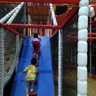 บรรยากาศ Harborland