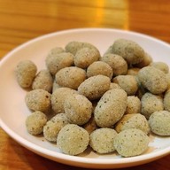 เมนูของร้าน Shori Sushi House