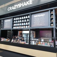 บรรยากาศ Black Tap Marina Bay Sand