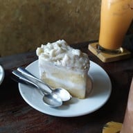 เมนูของร้าน Good View Coffee