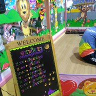 บรรยากาศ Harborland