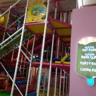 บรรยากาศ Harborland