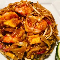 เมนูของร้าน Баан Тай Moscow Russia