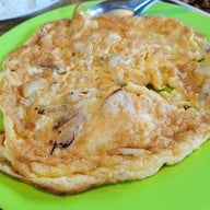 เมนูของร้าน สวนอาหารบ้านลุงคอง