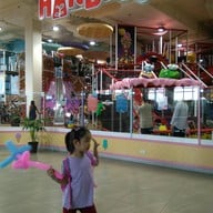 บรรยากาศ Harborland