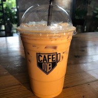 เมนูของร้าน Cafe Mb