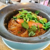 เมนูของร้าน สวนอาหารบ้านลุงคอง