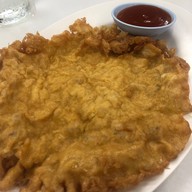 เมนูของร้าน โกทิ ร้านอาหารหัวหิน หัวหิน