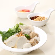 เมนูของร้าน มัณฑนา เสนานิคม 1