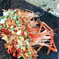 เมนูของร้าน ธรรมชาติโอชา