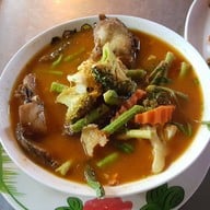 ลุงอ้วนโภชนา