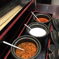 บรรยากาศ Sato No Udon เดอะเมอร์คิวรี่วิลล์