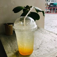 เมนูของร้าน Coffeebirthday ปุณณวิถี