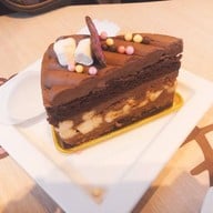 เมนูของร้าน Sanrio Hello Kitty House Bangkok สยามสแควร์ วัน
