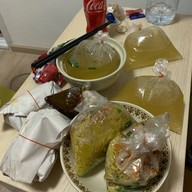 บะหมี่ทำเองพี่น้อง