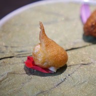 เมนูของร้าน SPIRIT Jim Thompson