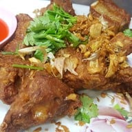 ลุงอ้วนโภชนา