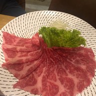 เมนูของร้าน Kuroushi no Sato (Japanese Wagyu Beef Shop) ทองหล่อ