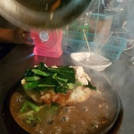 เมนูของร้าน ครัวพรละมัย
