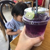 The Tower Cafe&hangout Nangrong