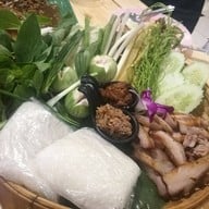 เมนูของร้าน เอกตำ ยำระเบิด ไม่มีสาขา