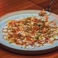 เมนูของร้าน SEEN Restaurant & Bar Bangkok