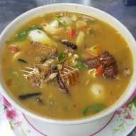 ลุงอ้วนโภชนา