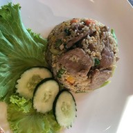 PRE WASH แคราย